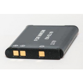 Nikon EN-EL19 φωτογραφική μπαταρία / συσσωρευτής