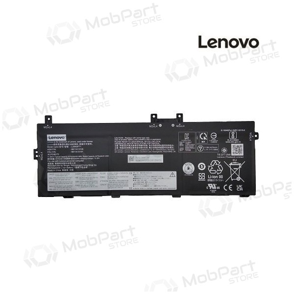 LENOVO L20C3P71, 4475mAh μπαταρία Laptop - PREMIUM
