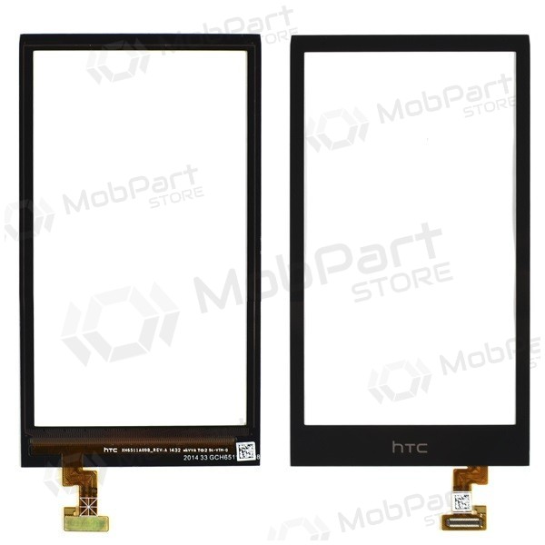 HTC Desire 510 touchscreen