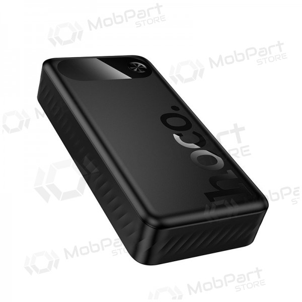 Εξωτερική μπαταρία Power Bank Hoco J154A 22.5W 20000mAh μαύρος