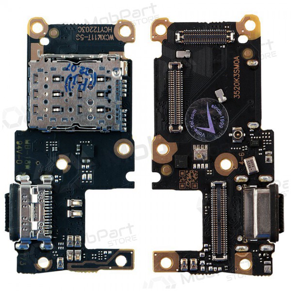 Xiaomi 11T θύρα φόρτισης (service pack) (γνησια)