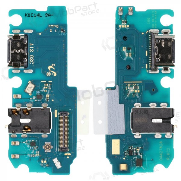 Samsung A125 Galaxy A12 2020 θύρα φόρτισης (service pack) (γνησια)
