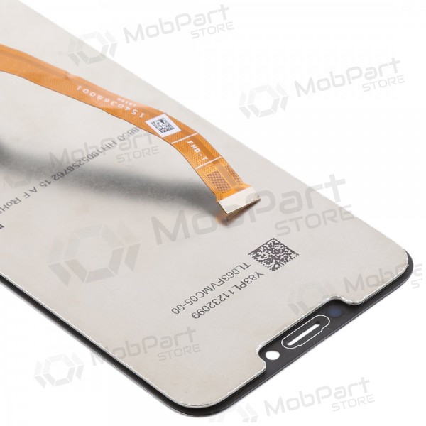 Huawei Honor Play οθόνη (μαύρος)