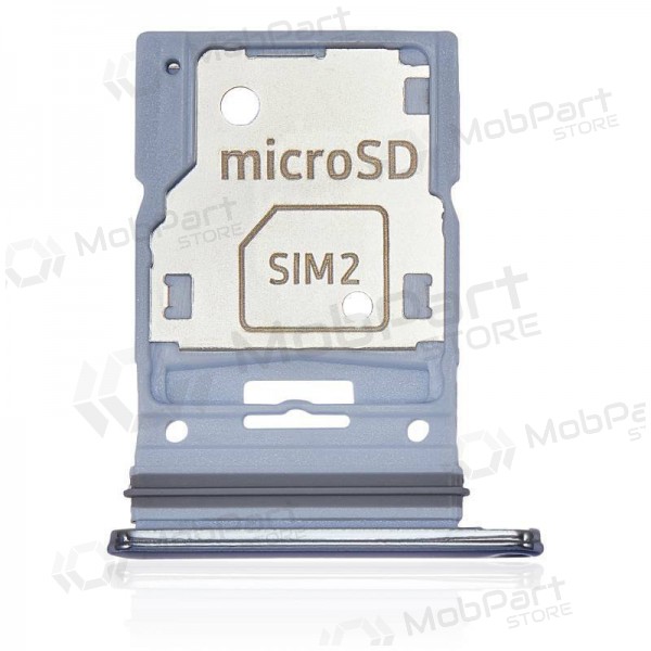 Samsung A536 Galaxy A53 5G Υποδοχή κάρτας SIM (μπλε) (service pack) (γνησια)