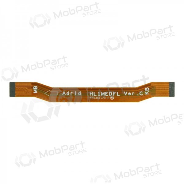 Huawei Y6P 2020 pagrindinė εύκαμπτο καλώδιο - Premium