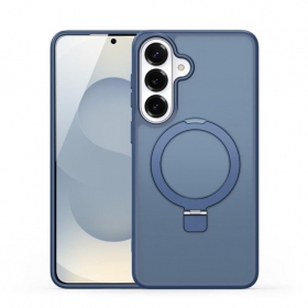 Θήκη Samsung Galaxy S26+ - Dux Ducis Yind Magnetic Stand (γκρι)