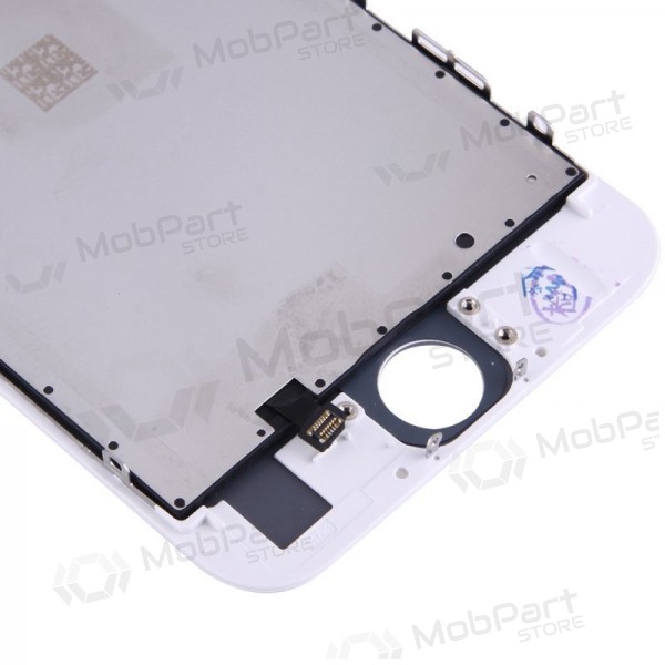 Apple iPhone 6S οθόνη (άσπρο) (refurbished, γνησια)