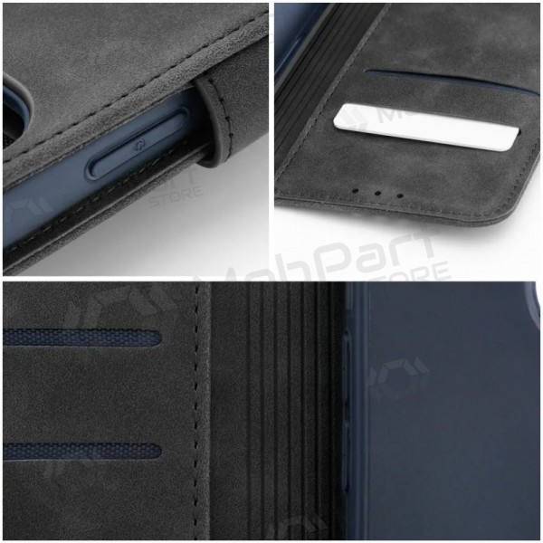 Θήκη Samsung Galaxy A16 -Tender Book- (μαύρο)