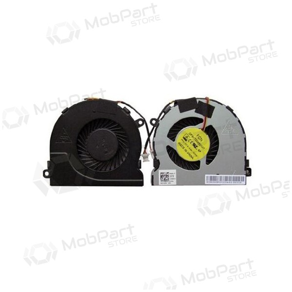 Dell: 14-3000 ,14 4528, 03RRG4 υπολογιστή cooler