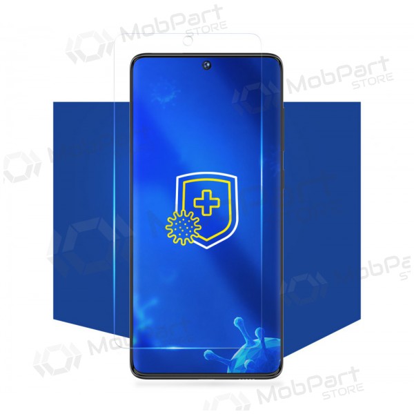 Samsung F721 Galaxy Z Flip4 5G υβριδικο προστατευτικο οθονης 