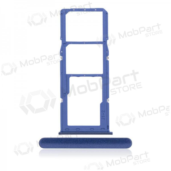 Samsung A217 Galaxy A21s 2020 Υποδοχή κάρτας SIM (μπλε)
