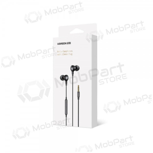 Ακουστικά Ugreen EP103 3.5mm (30637)