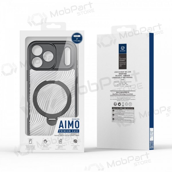 Apple iPhone 17 Pro Max θήκη 