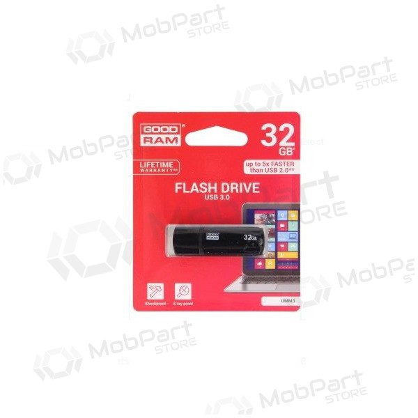 Μονάδα flash GOODRAM UMM3 32GB USB 3.0