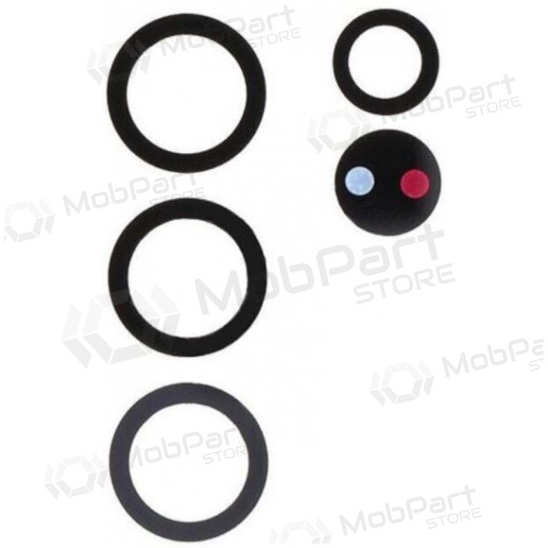 Samsung Galaxy S23 Ultra τζαμάκι κάμερας (5τεμ)