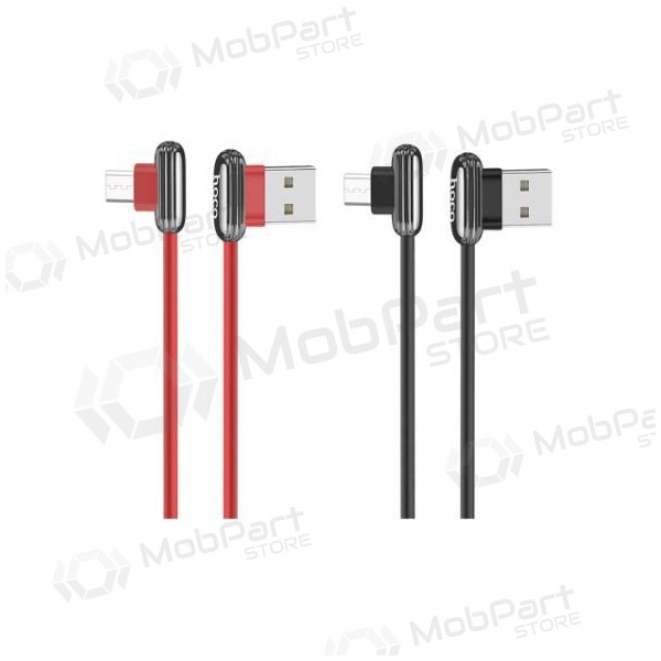 USB καλώδιο HOCO U60 Soul secret 