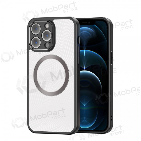 Θήκη Apple iPhone 12 Pro - Dux Ducis Aimo Mag