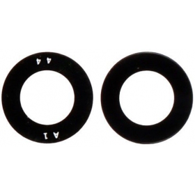 Samsung Galaxy A23 5G τζαμάκι κάμερας (Main lens) (γνησια)