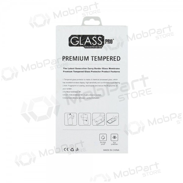 Samsung A125 Galaxy A12 προστασία οθόνης Tempered Glass 