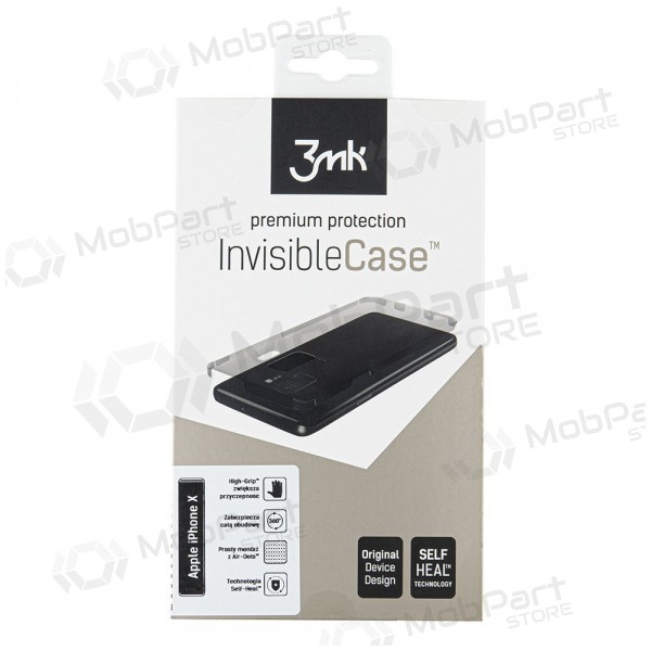 Apple iPhone 12 mini προστασία οθόνης Tempered Glass 