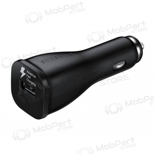 Samsung EP-LN915U FastCharge (2A) USB φορτιστης αυτοκινητου (μαύρος)