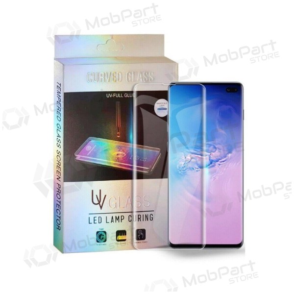 Προστατευτικό γυαλί Samsung Galaxy S24 Ultra 