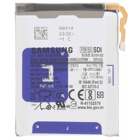 Akumuliatorius γνησια Samsung F741 Z Flip6/F761 Z Flip7 FE 2790mAh EB-BF742ABE (service pack)