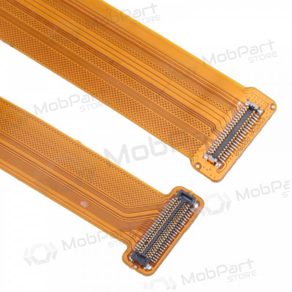 Samsung A920 Galaxy A9 2018 pagrindinė εύκαμπτο καλώδιο (OCTA) (service pack) (γνησια)