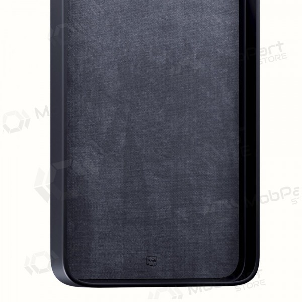 Θήκη Xiaomi 15 Ultra - 3MK Matt Case (μαύρο)