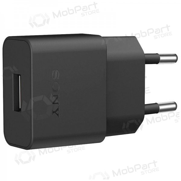 Φορτιστής UCH20 (1.5A) προορίζεται για Sony