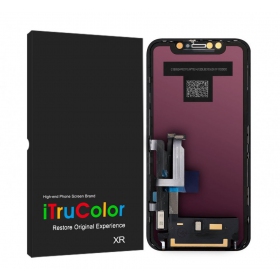 Apple iPhone XR οθόνη (refurbished, γνησια)