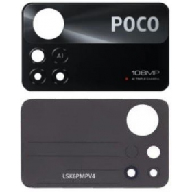 Xiaomi Poco X4 Pro 5G τζαμάκι κάμερας 108MP (only BIG lens)