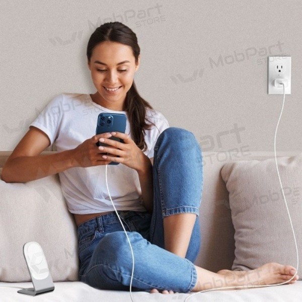 Ασύρματος φορτιστής MagSafe Choetech T518-F 15 W