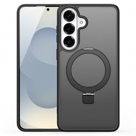Θήκη Samsung Galaxy S26+ - Dux Ducis Yind Magnetic Stand (γκρι)
