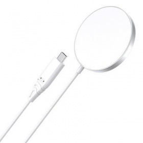 Ασύρματος φορτιστής MagSafe Choetech T518-F 15 W