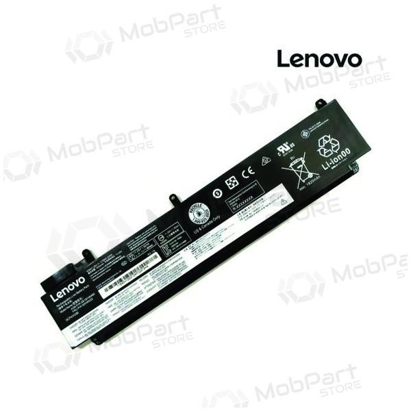 LENOVO SB10F46460 00HW022, 2090mAh μπαταρία Laptop - PREMIUM