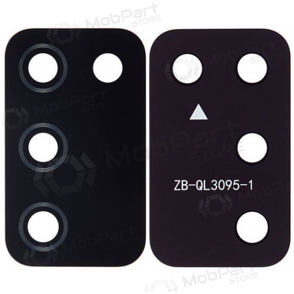 Samsung Galaxy A03s 2021 τζαμάκι κάμερας (γνησια)