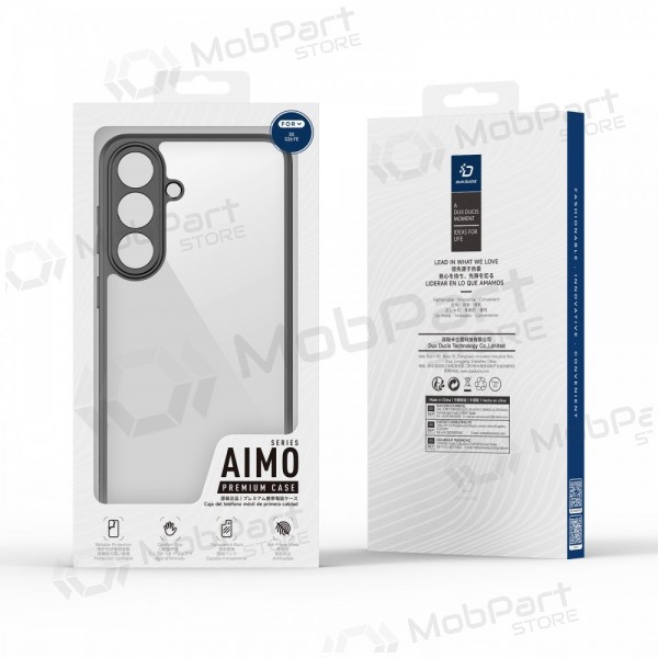 Θήκη Samsung Galaxy S26 FE - Dux Ducis Aimo