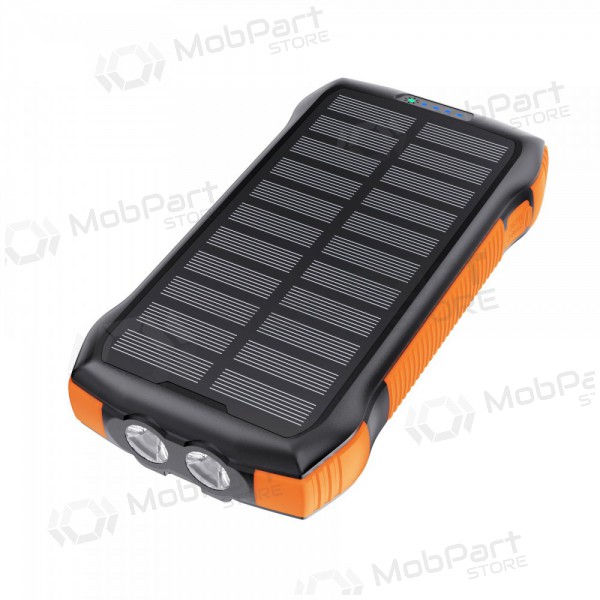 Εξωτερική μπαταρία Power Bank Choetech B657 20000mAh