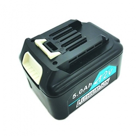 Μπαταρία Makita CXT BL1016 / BL1021B / BL1040B / BL1041B για εργαλεία 12V 5Ah Li-ion (ανταλλακτική)