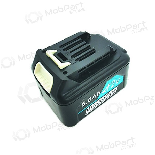 Μπαταρία Makita CXT BL1016 / BL1021B / BL1040B / BL1041B για εργαλεία 12V 5Ah Li-ion (ανταλλακτική)