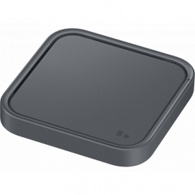 Ασύρματος φορτιστής Samsung EP-P2400BBEGEU 15W μαύρος