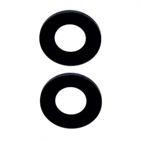 Xiaomi Poco M4 5G τζαμάκι κάμερας (only lens 2pcs)