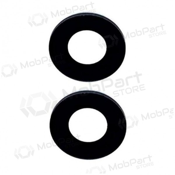 Xiaomi Poco M4 5G τζαμάκι κάμερας (only lens 2pcs)