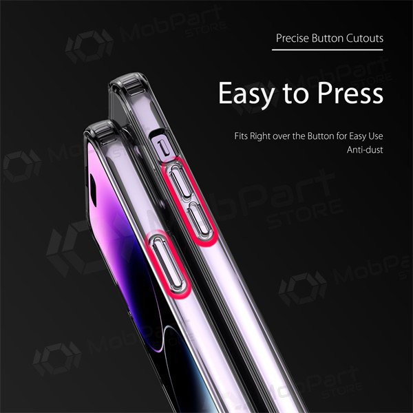 Apple iPhone 15 Pro θήκη 