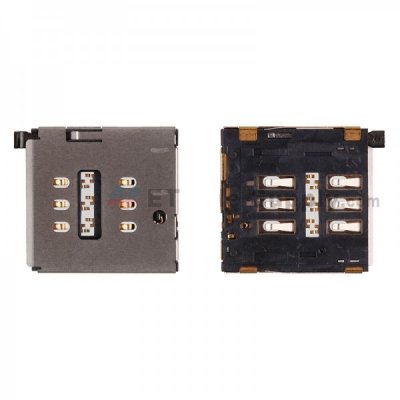 Apple iPhone 6S Plus SIM υποδοχή