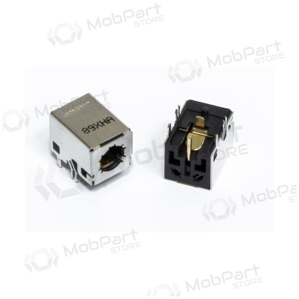 HP Pavilion ZD ZX ZV θύρα φόρτισης