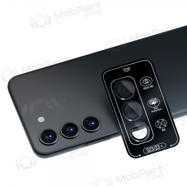 Samsung S928 Galaxy S24 Ultra προστασία οθόνης Tempered Glass για κάμερα 