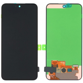 Samsung Galaxy A35, A55 οθόνη (γνησια)