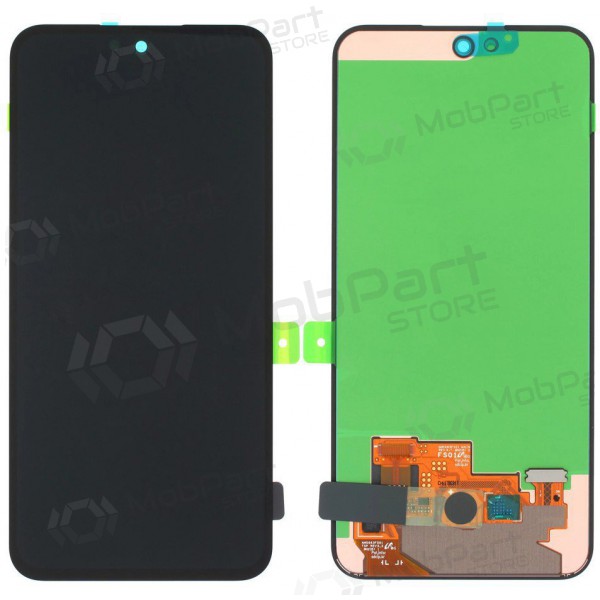 Samsung Galaxy A35, A55 οθόνη (γνησια)